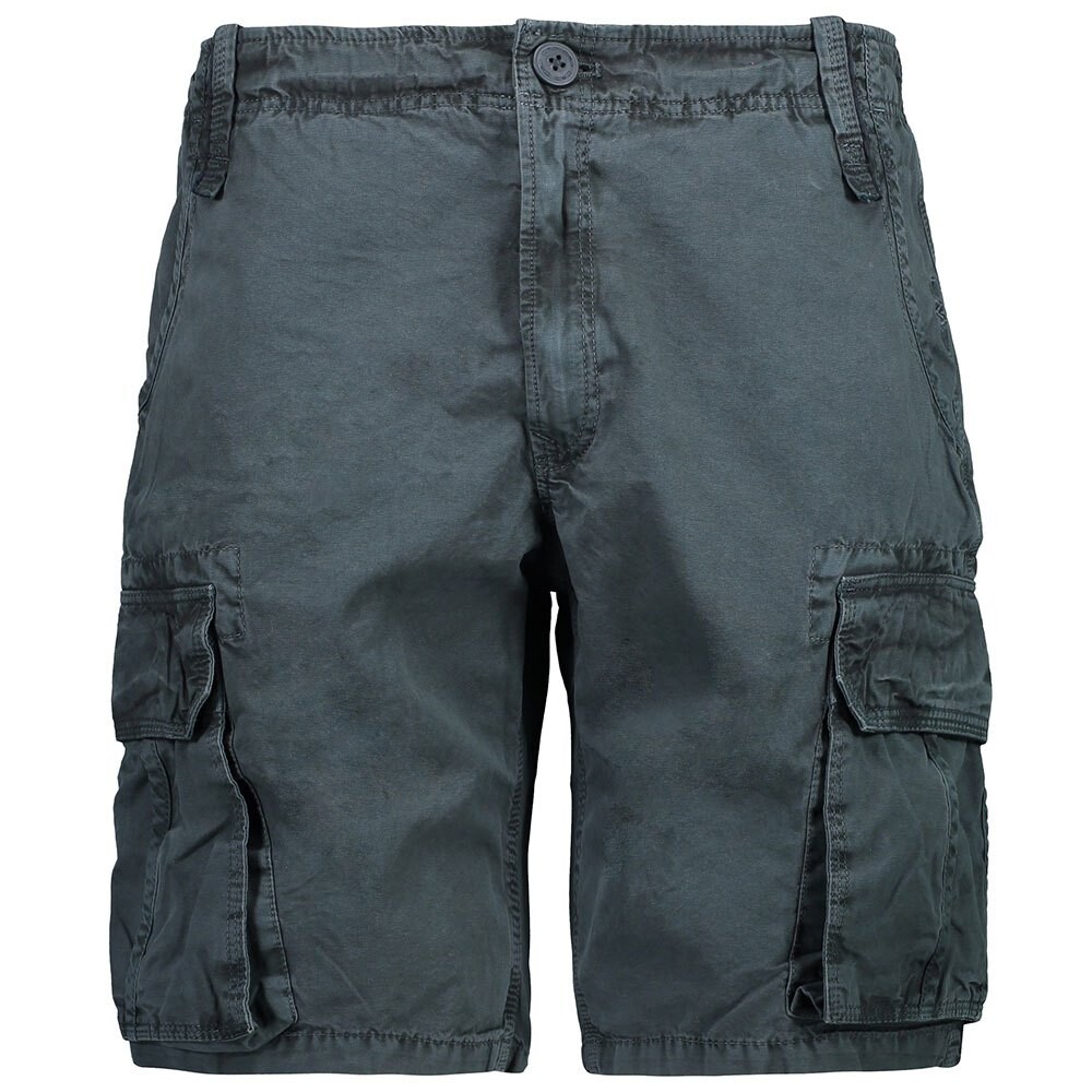 Шорты CMP Bermuda 3U66477, зеленый 
Шорты CMP Bermuda 3U66477, зеленый