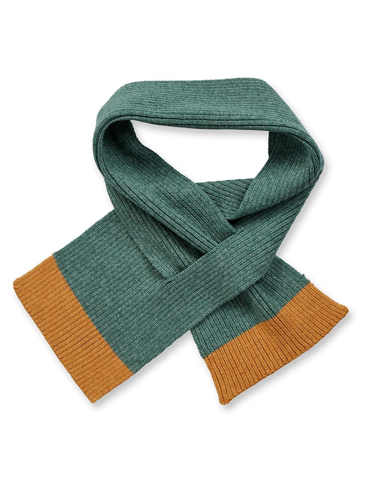 Шарф Sense Organics, зеленый
Шарф Sense Organics, зеленый