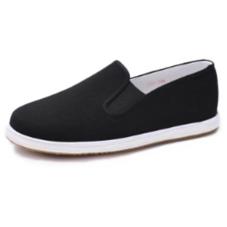 TAIHEYUAN Повседневные туфли мужские черные
TAIHEYUAN Повседневные туфли мужские черные