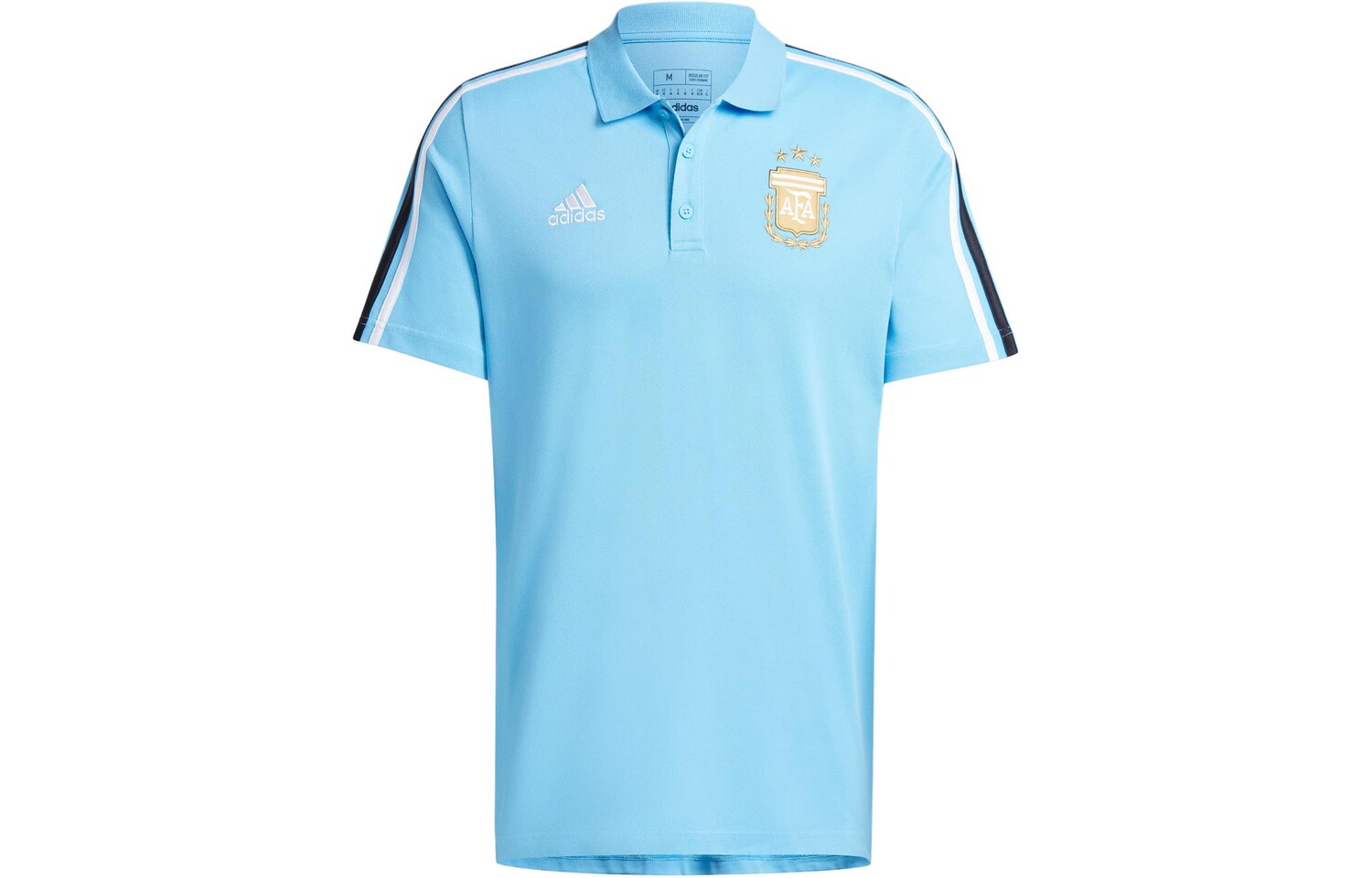 Adidas Мужская рубашка поло, Синий
Adidas Мужская рубашка поло, Синий