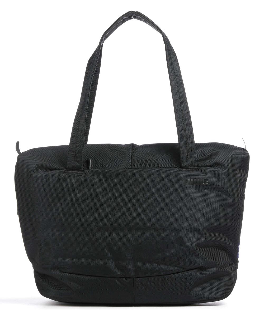 Subterra 2 Шоппер 15 дюймов, нейлон Thule, черный 
Subterra 2 Шоппер 15 дюймов, нейлон Thule, черный