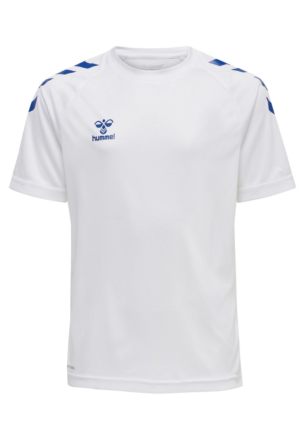 Спортивная футболка XK CORE Hummel, цвет white true blue, Белый, Спортивная футболка XK CORE Hummel, цвет white true blue
Спортивная футболка XK CORE Hummel, цвет white true blue, Белый, Спортивная футболка XK CORE Hummel, цвет white true blue