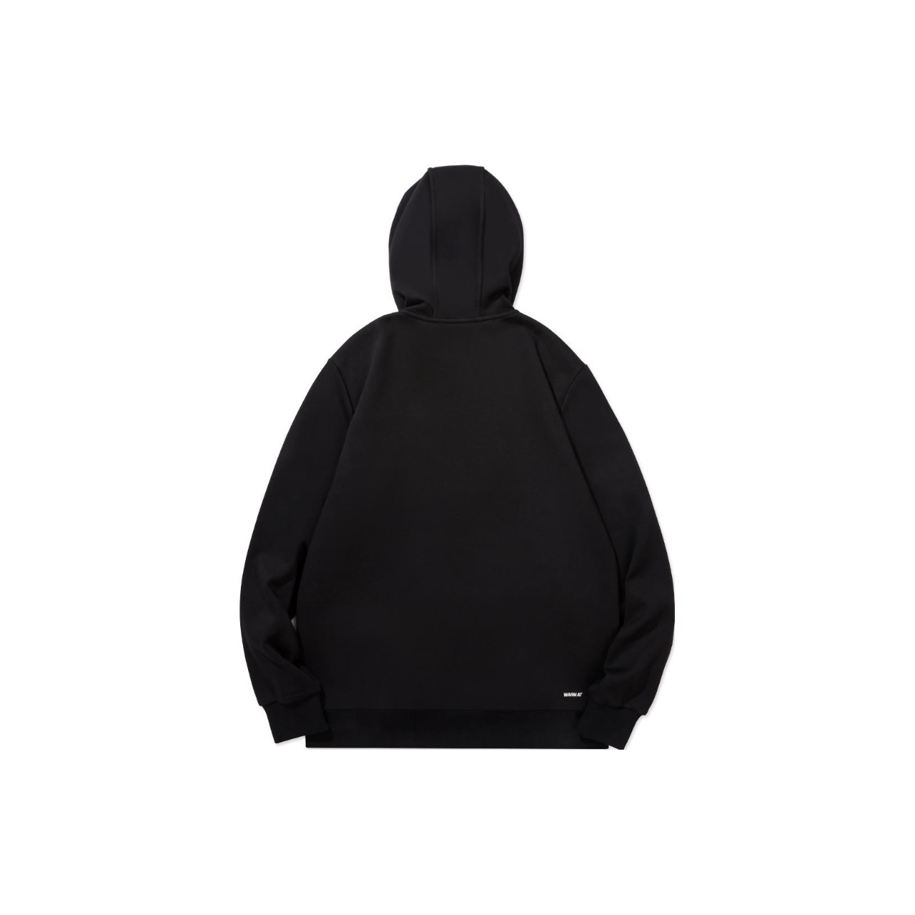 Толстовка для бадминтона LiNing мужская черная
Толстовка для бадминтона LiNing мужская черная