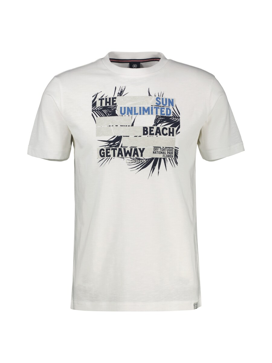 Футболка LERROS, White
Футболка LERROS, White