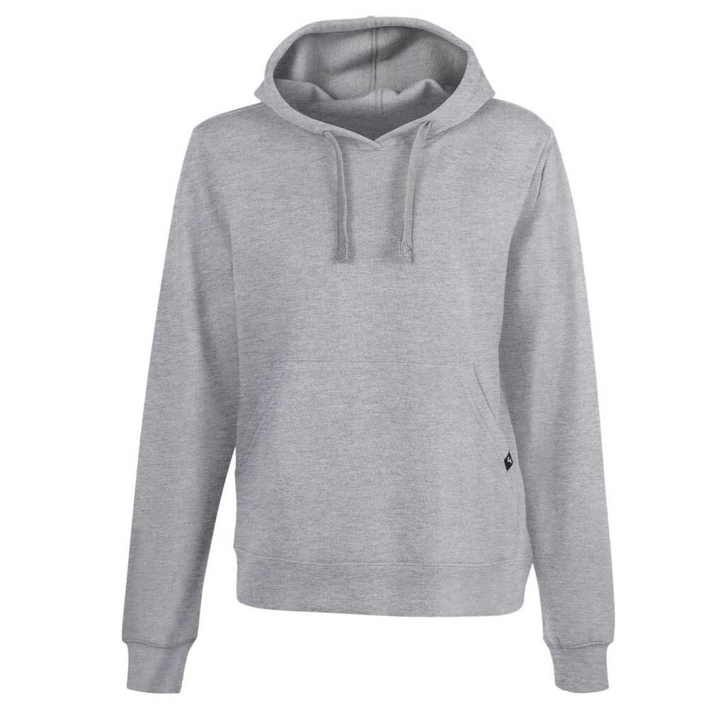 Худи Joma Montana, серый 
Худи Joma Montana, серый