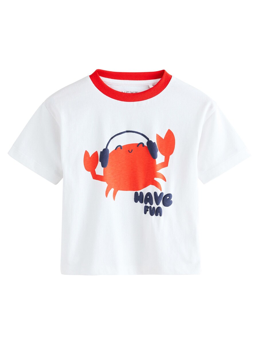 Рубашка Next, белый
Рубашка Next, белый