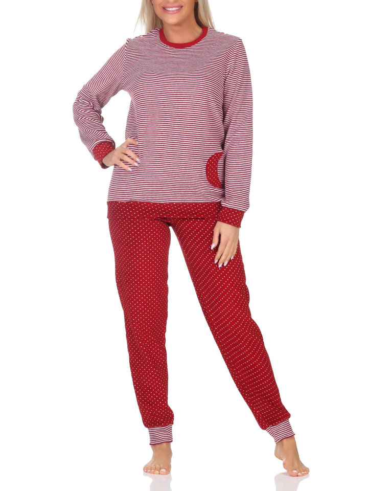 Пижама NORMANN
Пижама NORMANN