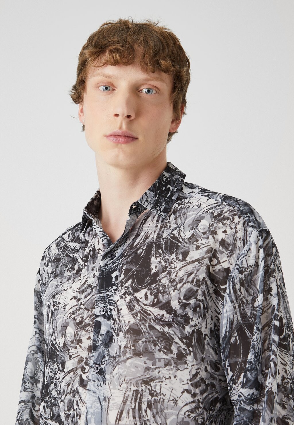 Рубашка Pier One, черный
Рубашка Pier One, черный