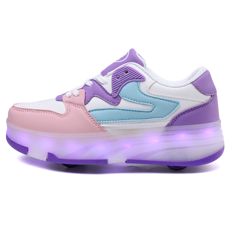 Детская повседневная обувь для детей Mulinsen, фиолетовый
Детская повседневная обувь для детей Mulinsen, фиолетовый