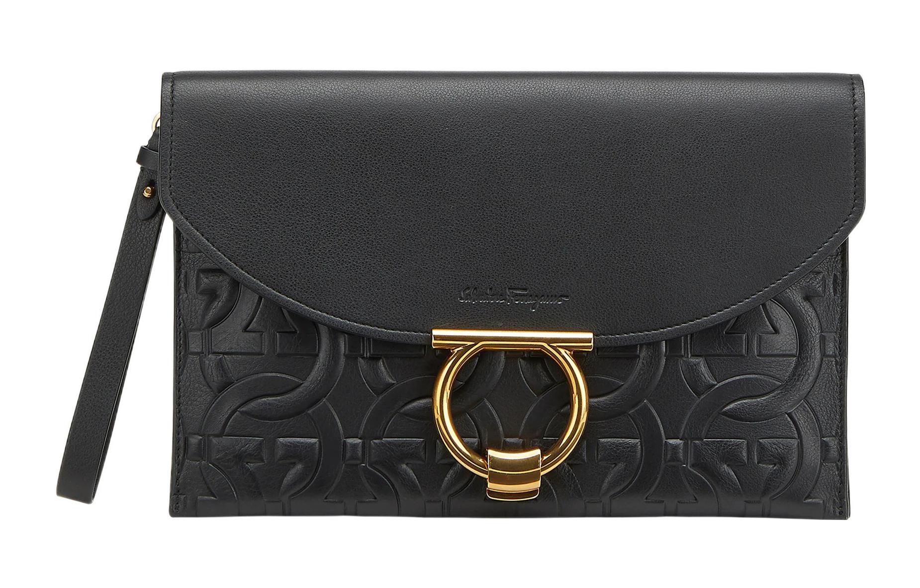 Клатч Ferragamo
Клатч Ferragamo