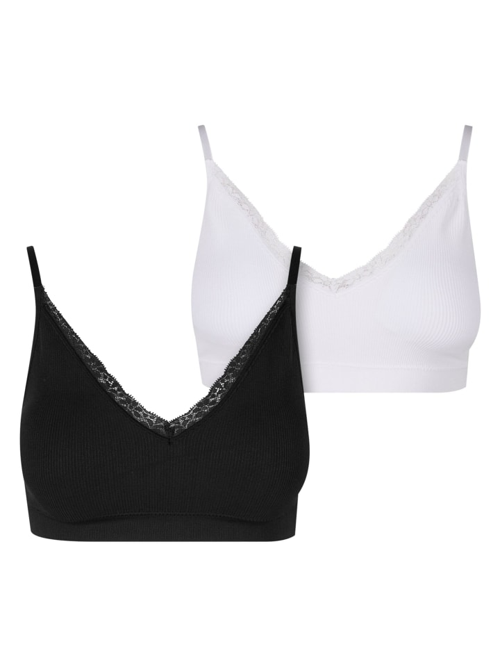 Спортивный бюстгальтер Urban Classics
Спортивный бюстгальтер Urban Classics