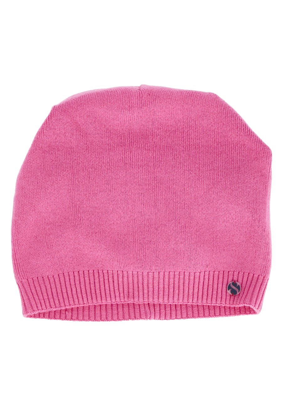 Шапка SAMAYA Beanie, Pink
Шапка SAMAYA Beanie, Pink
