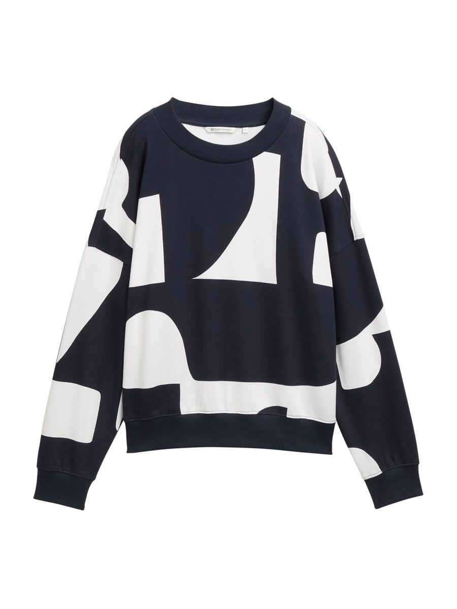 Толстовка TOM TAILOR DENIM, Navy, Синий, Толстовка TOM TAILOR DENIM, Navy
Толстовка TOM TAILOR DENIM, Navy, Синий, Толстовка TOM TAILOR DENIM, Navy