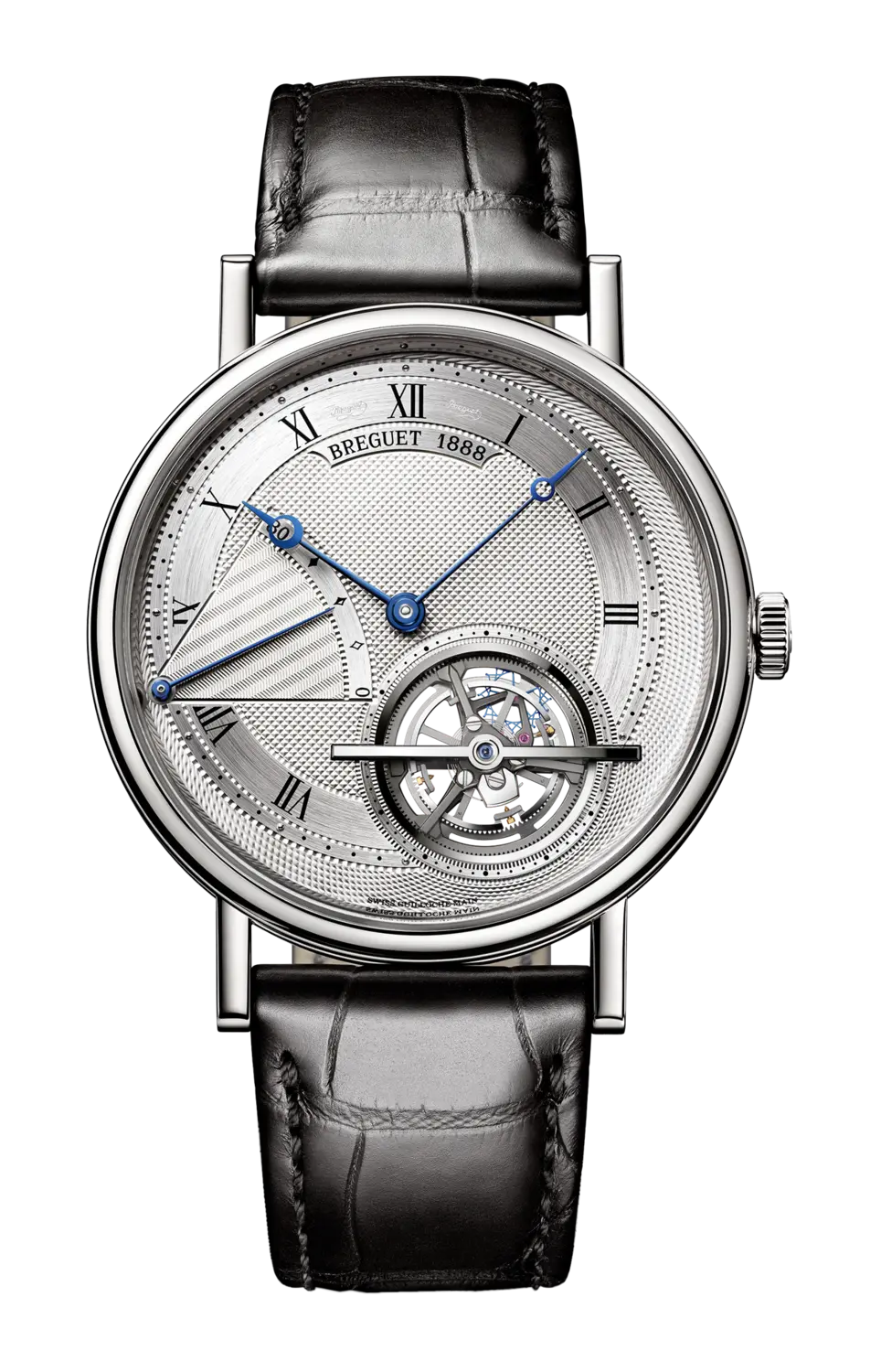 Часы classique grande complication tourbillon extra thin power reserve Breguet
Часы classique grande complication tourbillon extra thin power reserve Breguet