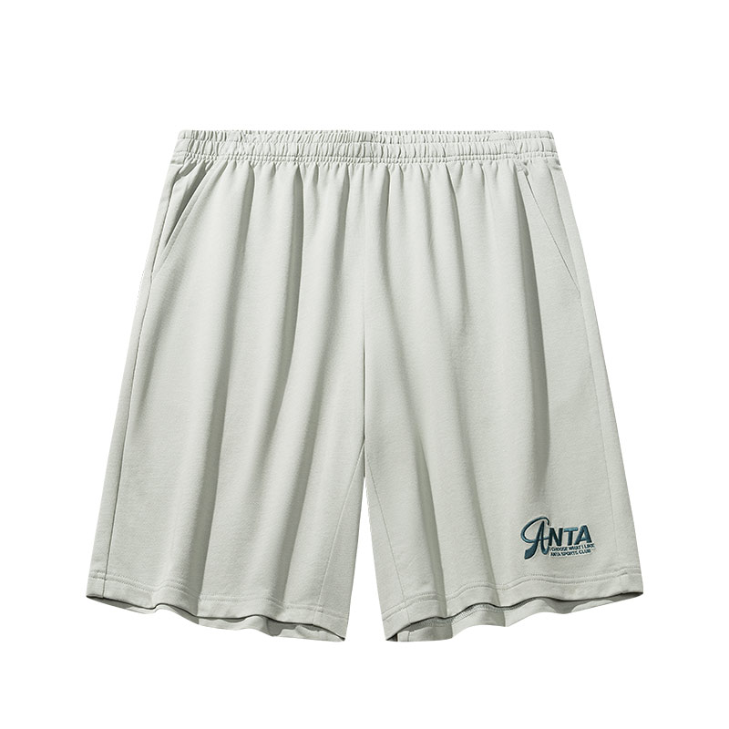 Повседневные шорты Life Collection Men's Hazy Moon Cyan ANTA, серо-зеленый
Повседневные шорты Life Collection Men's Hazy Moon Cyan ANTA, серо-зеленый