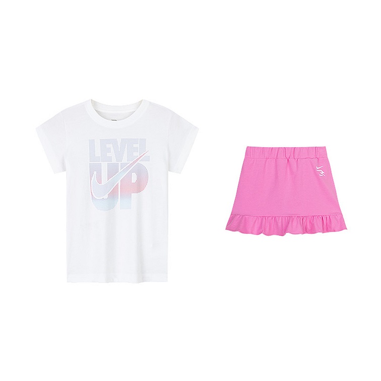 Повседневная спортивная одежда 3Brand для подростков Nike, фуксия
Повседневная спортивная одежда 3Brand для подростков Nike, фуксия