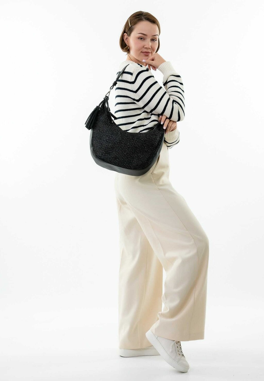 Сумка BABETTE Emily & Noah, цвет black, Черный, Сумка BABETTE Emily & Noah, цвет black
Сумка BABETTE Emily & Noah, цвет black, Черный, Сумка BABETTE Emily & Noah, цвет black