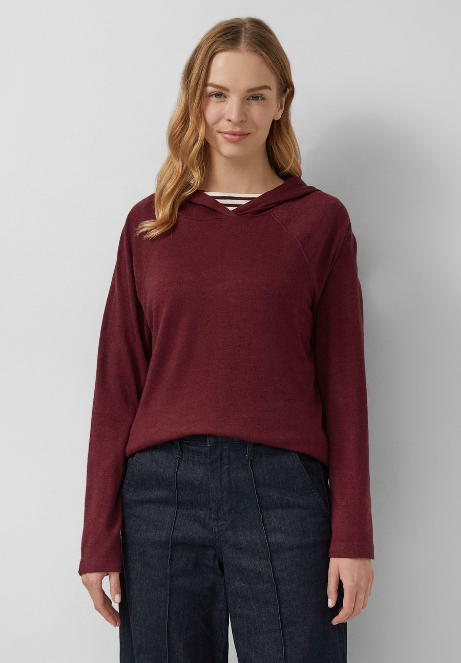 Худи s.Oliver LONGSLEEVE AUS STRETCH, Bordeaux, Хаки, Худи s.Oliver LONGSLEEVE AUS STRETCH, Bordeaux
Худи s.Oliver LONGSLEEVE AUS STRETCH, Bordeaux, Хаки, Худи s.Oliver LONGSLEEVE AUS STRETCH, Bordeaux