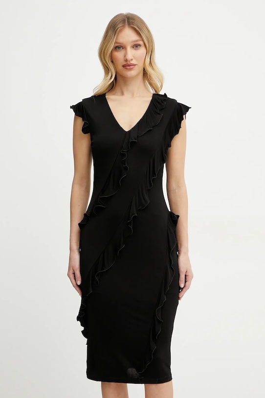 Платье Karl Lagerfeld, черный
Платье Karl Lagerfeld, черный