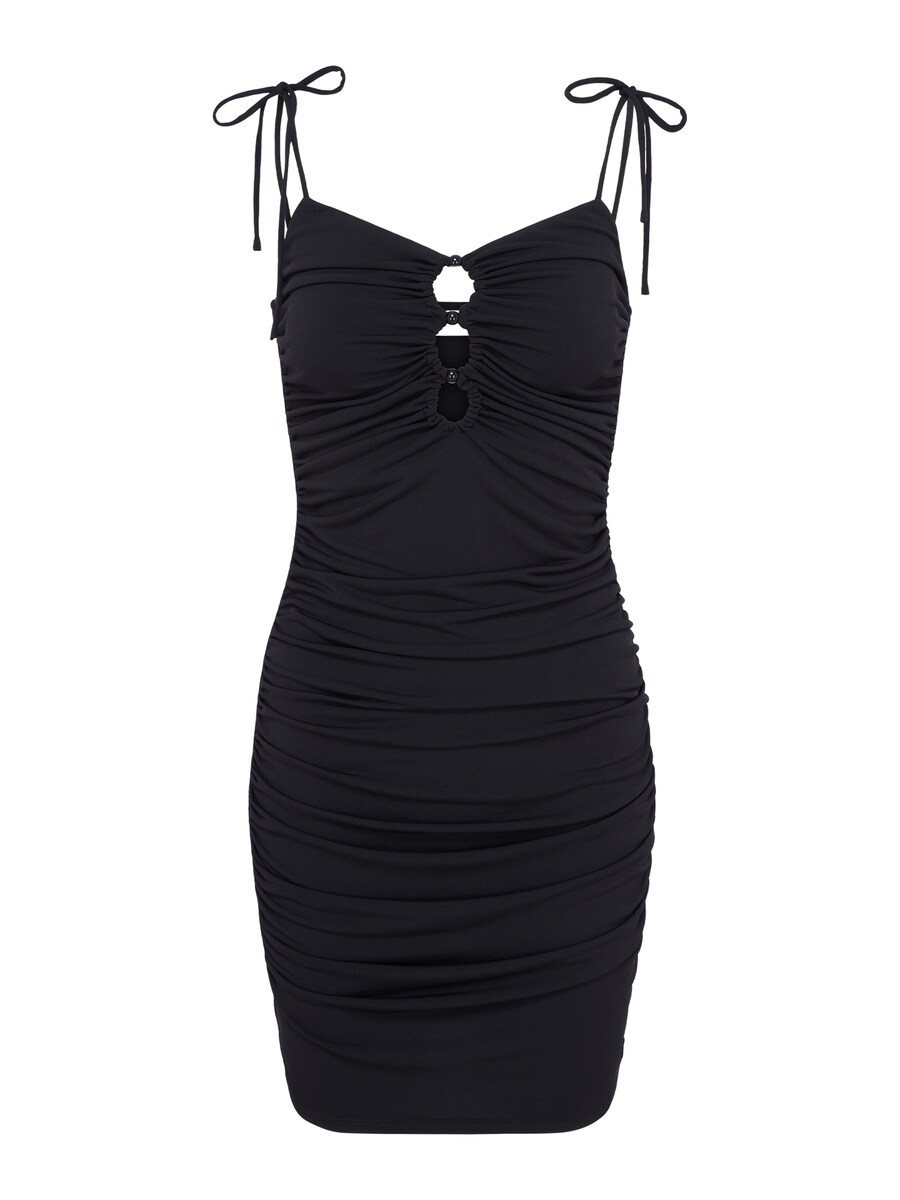 Платье LeGer by Lena Gercke Balian, черный
Платье LeGer by Lena Gercke Balian, черный