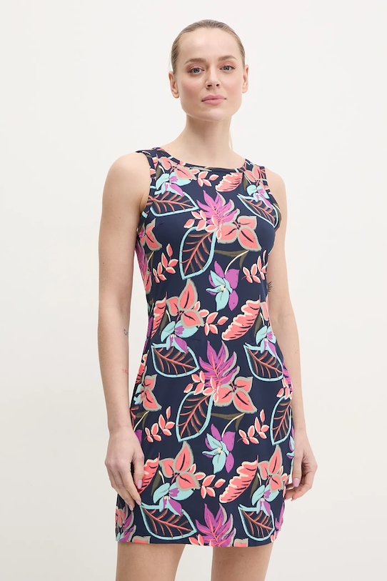 Платье Columbia, темно-синий
Платье Columbia, темно-синий