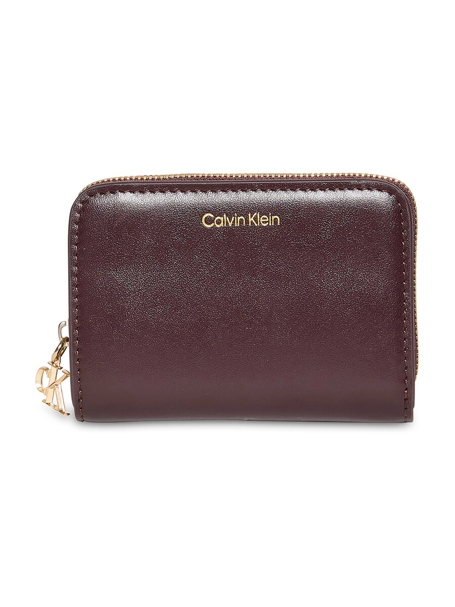 Кошелек Calvin Klein, Wine Red
Кошелек Calvin Klein, Wine Red