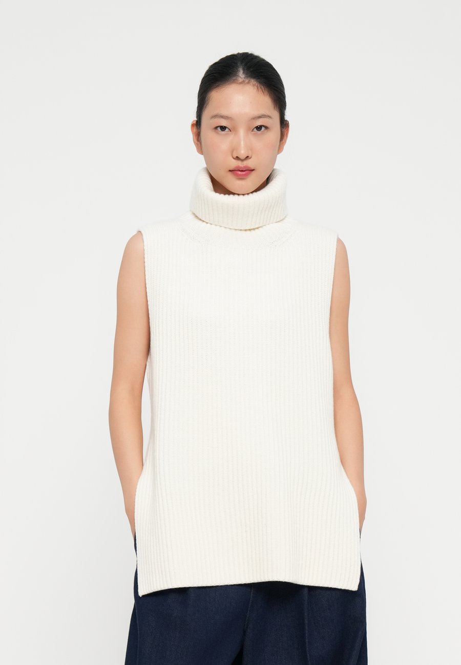 Джемпер IVY OAK KYOMI, Vintage Cream/Off-White
Джемпер IVY OAK KYOMI, Vintage Cream/Off-White