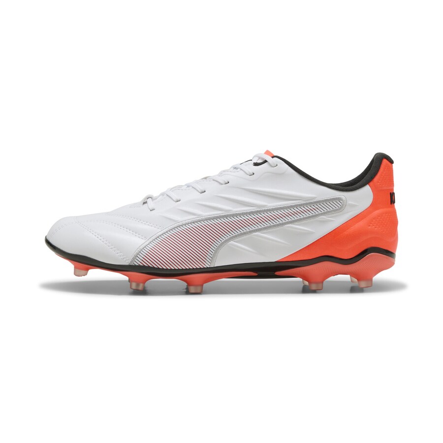 Футбольные бутсы PUMA King Pro, белый
Футбольные бутсы PUMA King Pro, белый