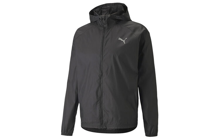 Мужская куртка Puma, Черный
Мужская куртка Puma, Черный