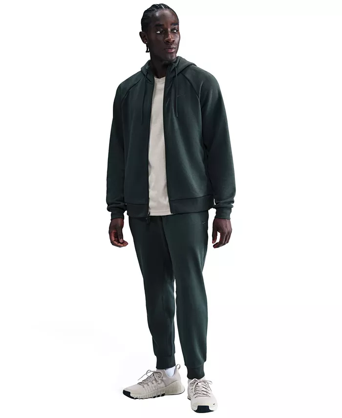 Мужские универсальные джоггеры Primary Dri-FIT UV Nike, зеленый
Мужские универсальные джоггеры Primary Dri-FIT UV Nike, зеленый