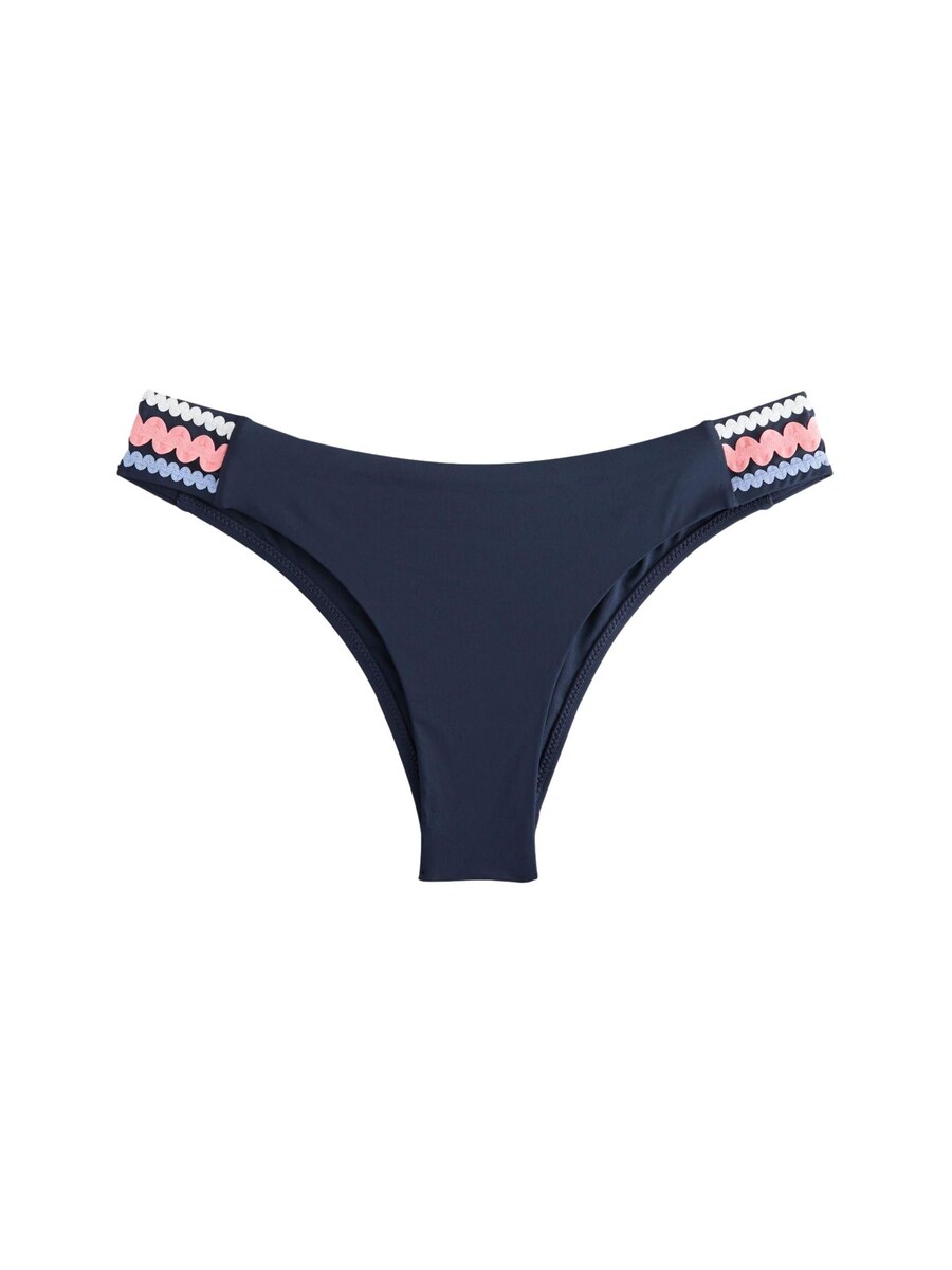 Плавки бикини Next, черный 
Плавки бикини Next, черный