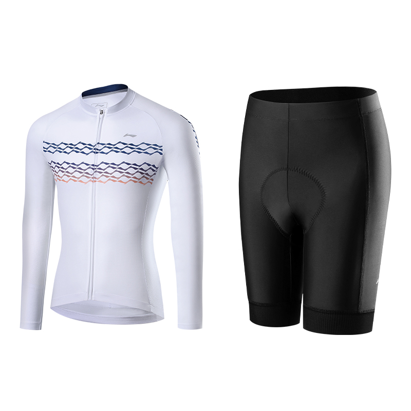 Велосипедные костюмы Unisex LINING
Велосипедные костюмы Unisex LINING