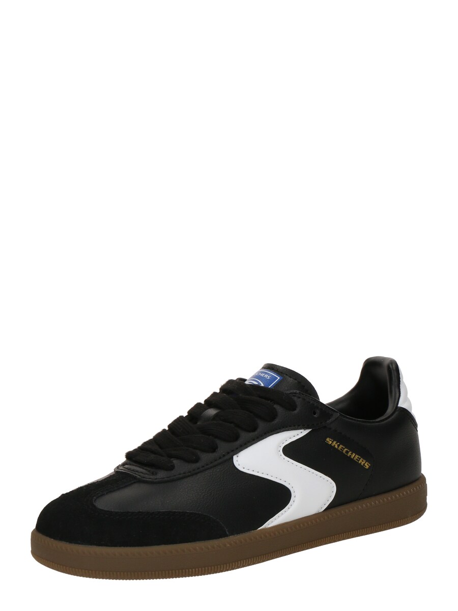 Кроссовки SKECHERS HOTSHOT, черный
Кроссовки SKECHERS HOTSHOT, черный