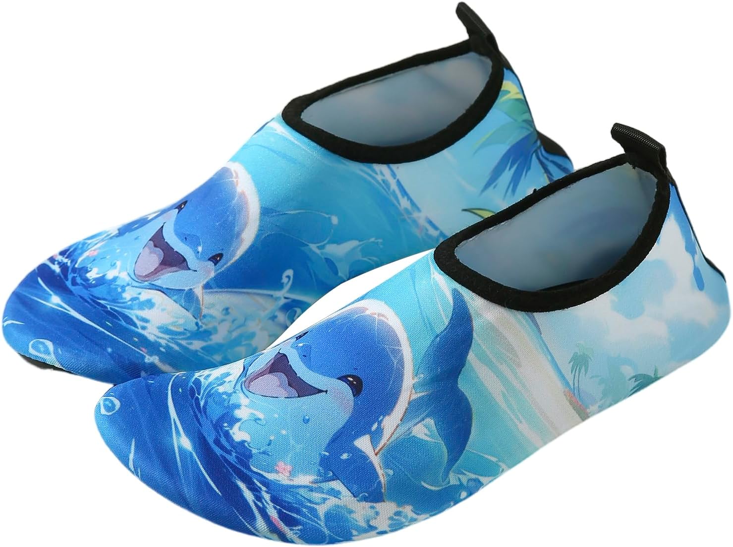 Женские и мужские водные туфли, обувь для каньонинга, босоножки, быстро сохнущие носки для пляжа, плавания, серфинга, йоги и тренировок Cloudstride, белый
Женские и мужские водные туфли, обувь для каньонинга, босоножки, быстро сохнущие носки для пляжа, плавания, серфинга, йоги и тренировок Cloudstride, белый