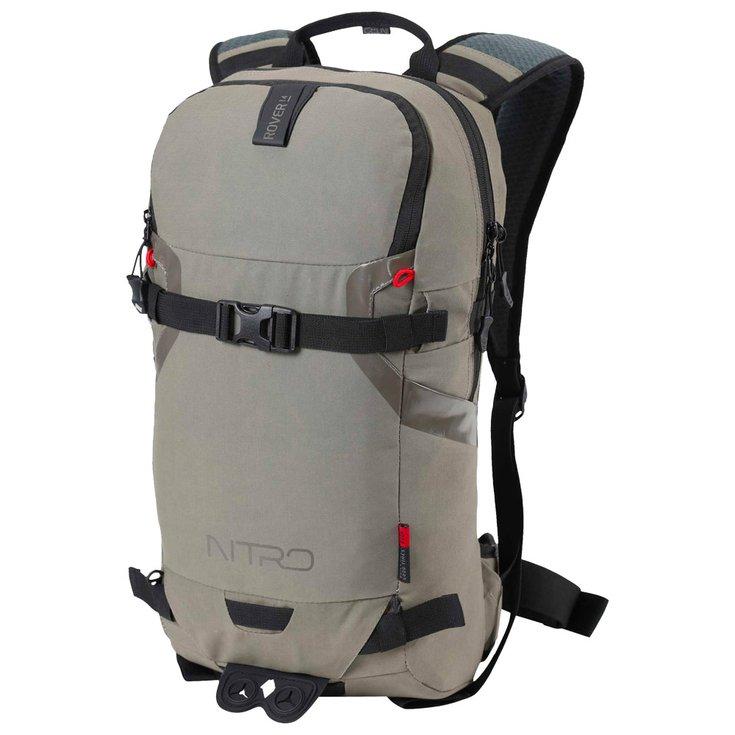 Рюкзак Rover 14 Wax Lizard Nitro
Рюкзак Rover 14 Wax Lizard Nitro