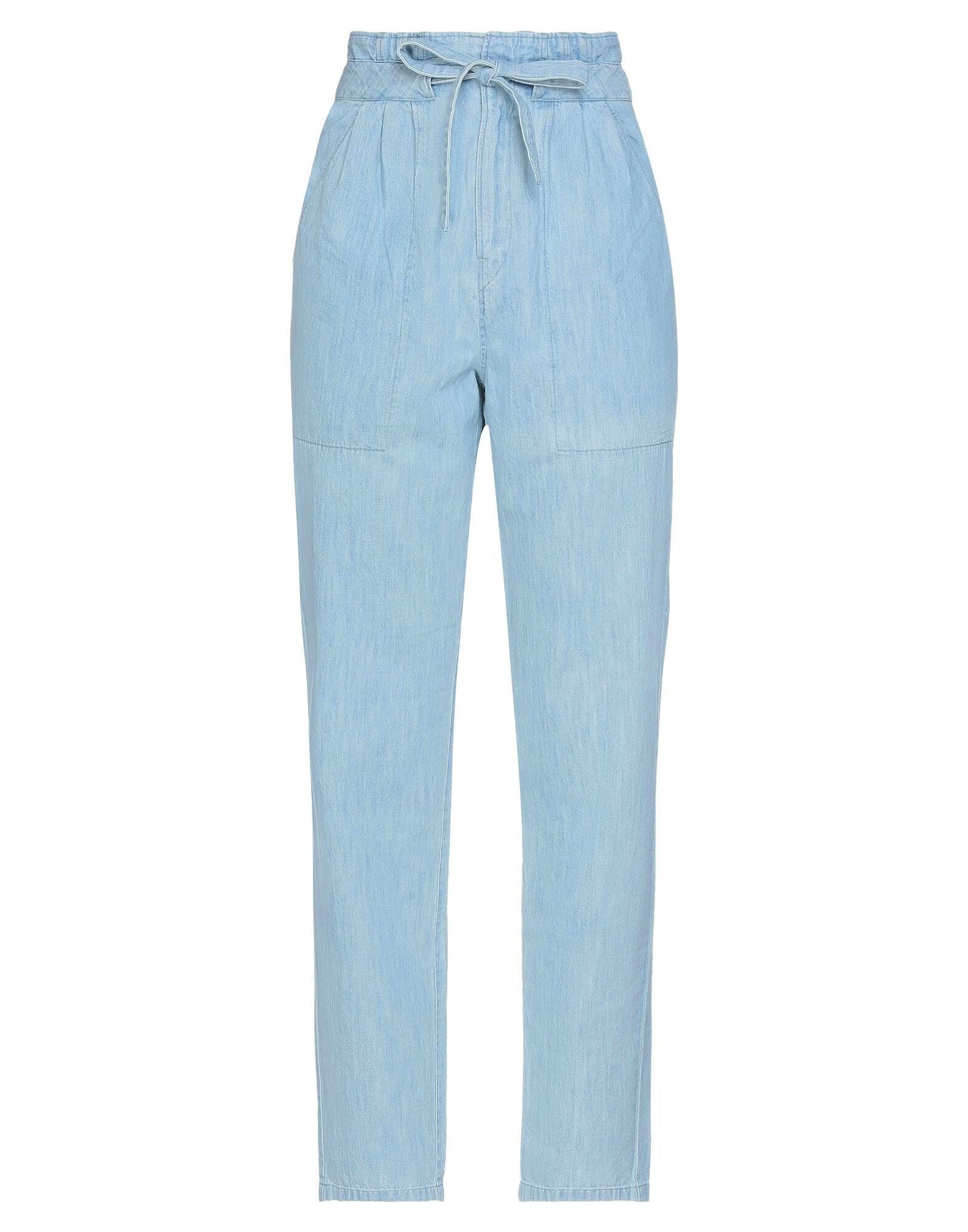 Джинсы Isabel Marant, синий
Джинсы Isabel Marant, синий