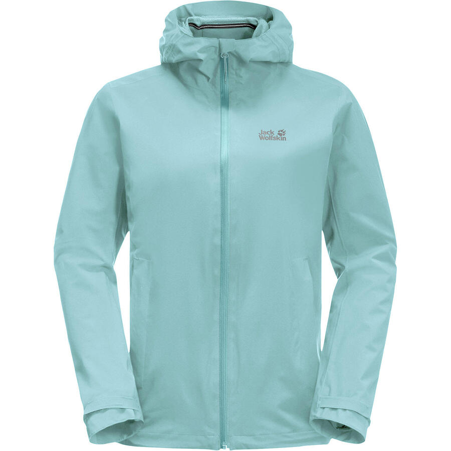 JACK WOLFSKIN Куртка PACK & GO
JACK WOLFSKIN Куртка PACK & GO