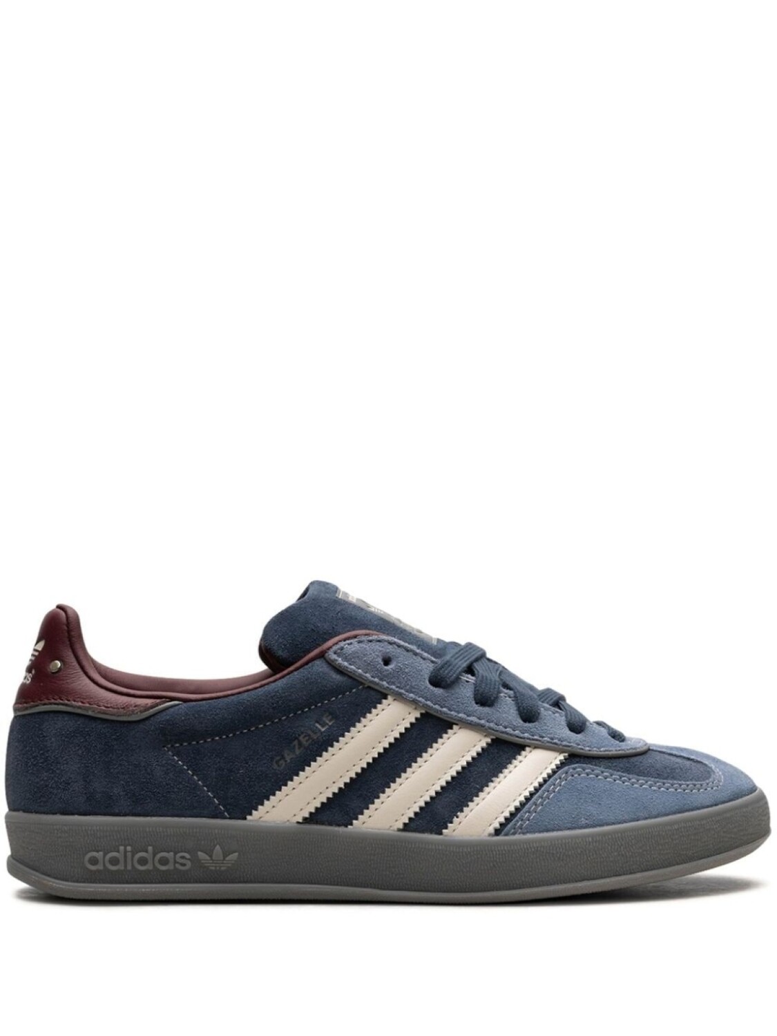 Adidas кроссовки Gazelle Indoor Crew Navy, синий
Adidas кроссовки Gazelle Indoor Crew Navy, синий