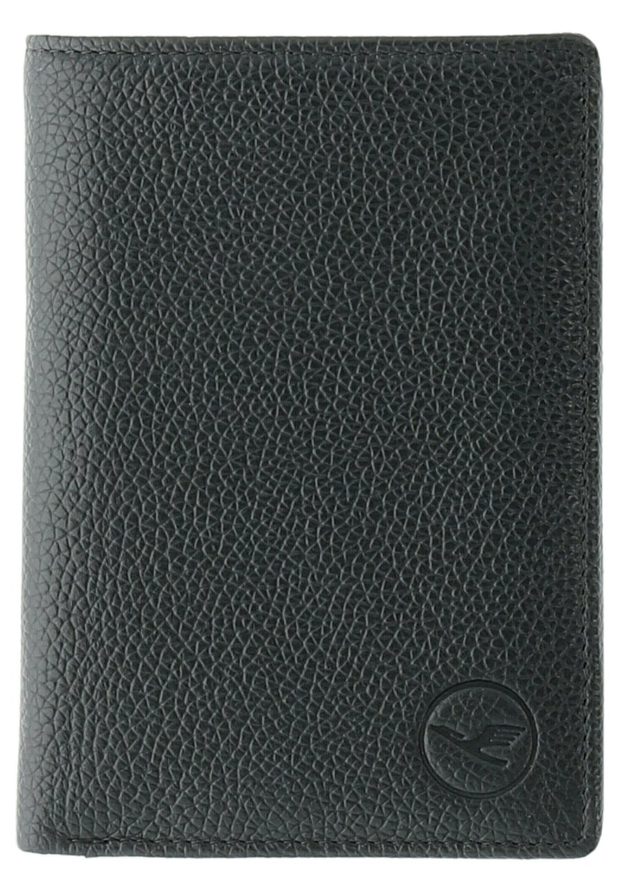 Кошелек Picard Wallet, Schwarz/Black
Кошелек Picard Wallet, Schwarz/Black