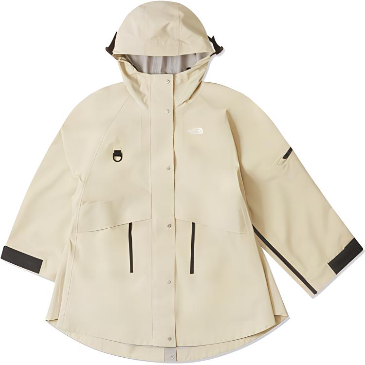 Куртка ветровка непромокаемая женская UE Series SS24 Gravel Sand THE NORTH FACE 
Куртка ветровка непромокаемая женская UE Series SS24 Gravel Sand THE NORTH FACE