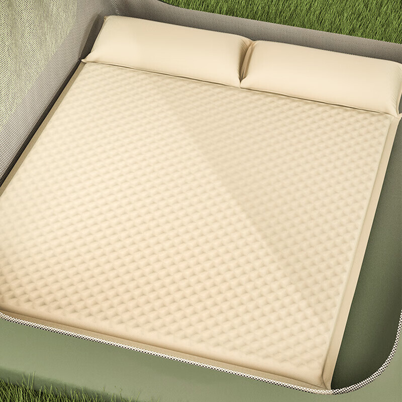 Luyou открытый кемпинг полностью автоматический надувной коврик кемпинговая палатка напольный коврик матрас двойной утолщенный спальный коврик влагостойкий коврик двойной
Luyou открытый кемпинг полностью автоматический надувной коврик кемпинговая палатка напольный коврик матрас двойной утолщенный спальный коврик влагостойкий коврик двойной