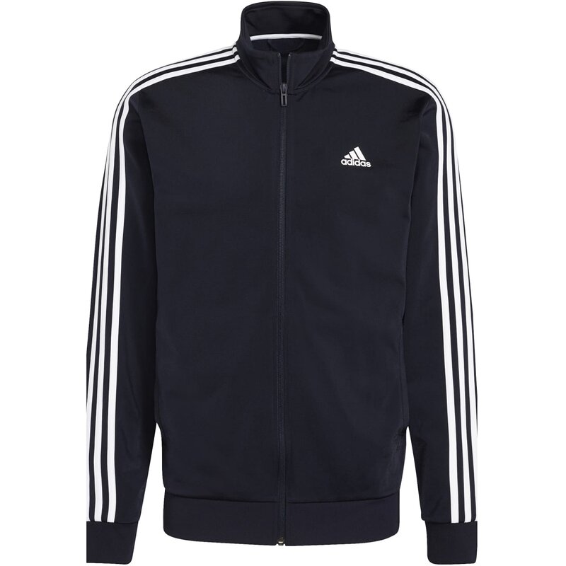Куртка Primegreen Essentials Warm-Up с тремя полосками Adidas, мультиколор
Куртка Primegreen Essentials Warm-Up с тремя полосками Adidas, мультиколор