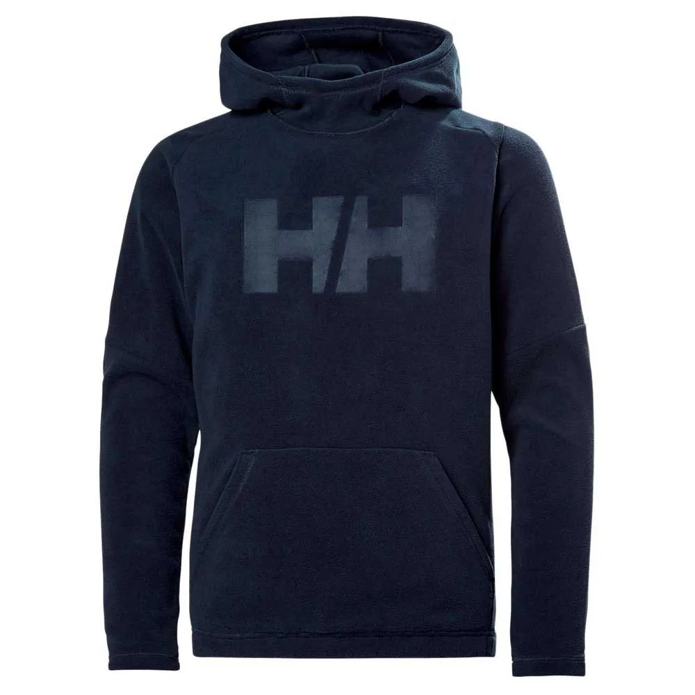 Худи Helly Hansen Daybreaker, синий
Худи Helly Hansen Daybreaker, синий