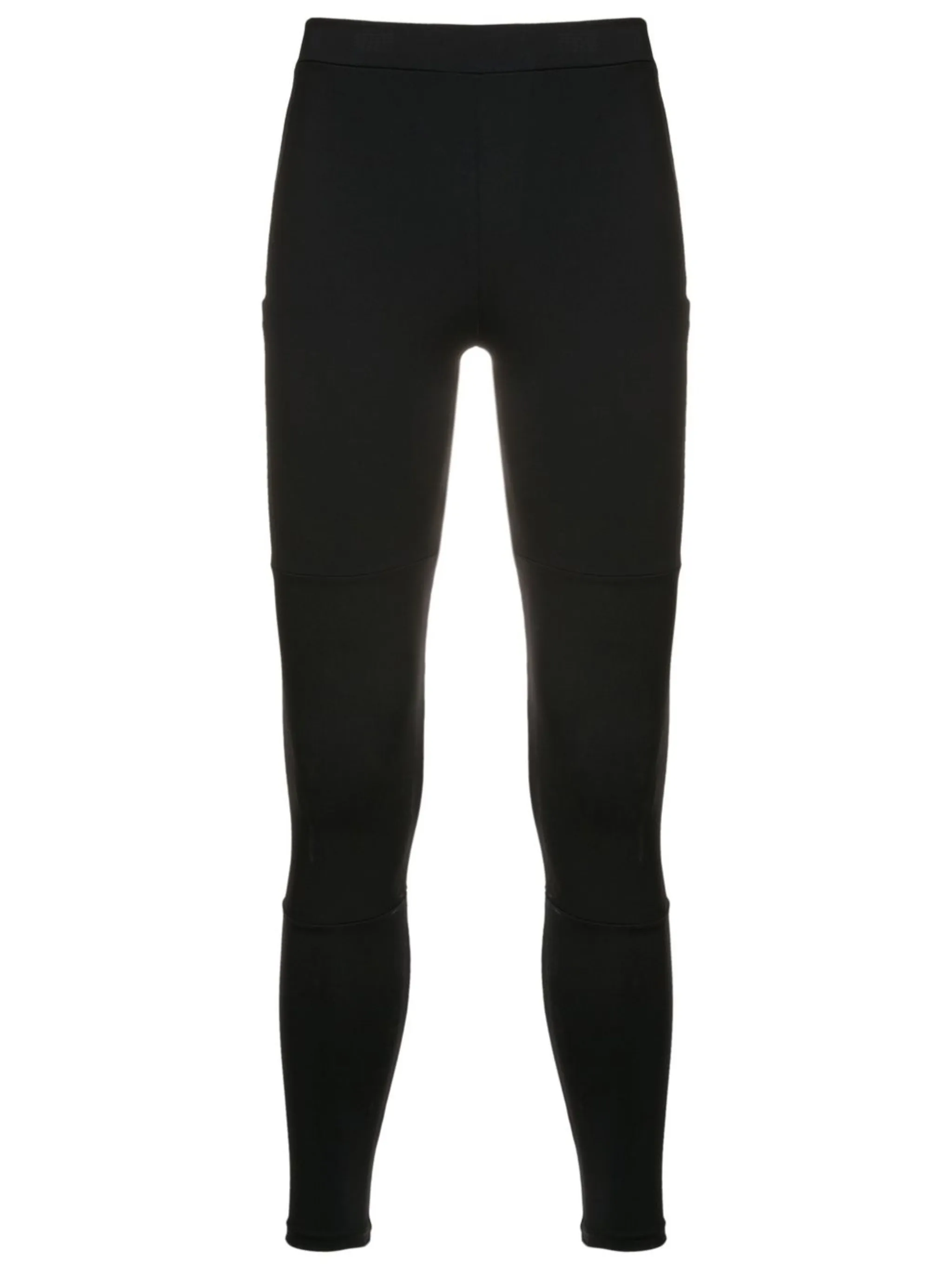 Тайтсы с эластичным поясом Osklen, черный
Тайтсы с эластичным поясом Osklen, черный