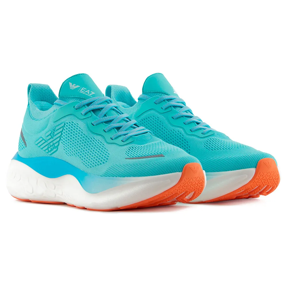 Кроссовки EA7 EMPORIO ARMANI X8X246_XK443, синий
Кроссовки EA7 EMPORIO ARMANI X8X246_XK443, синий