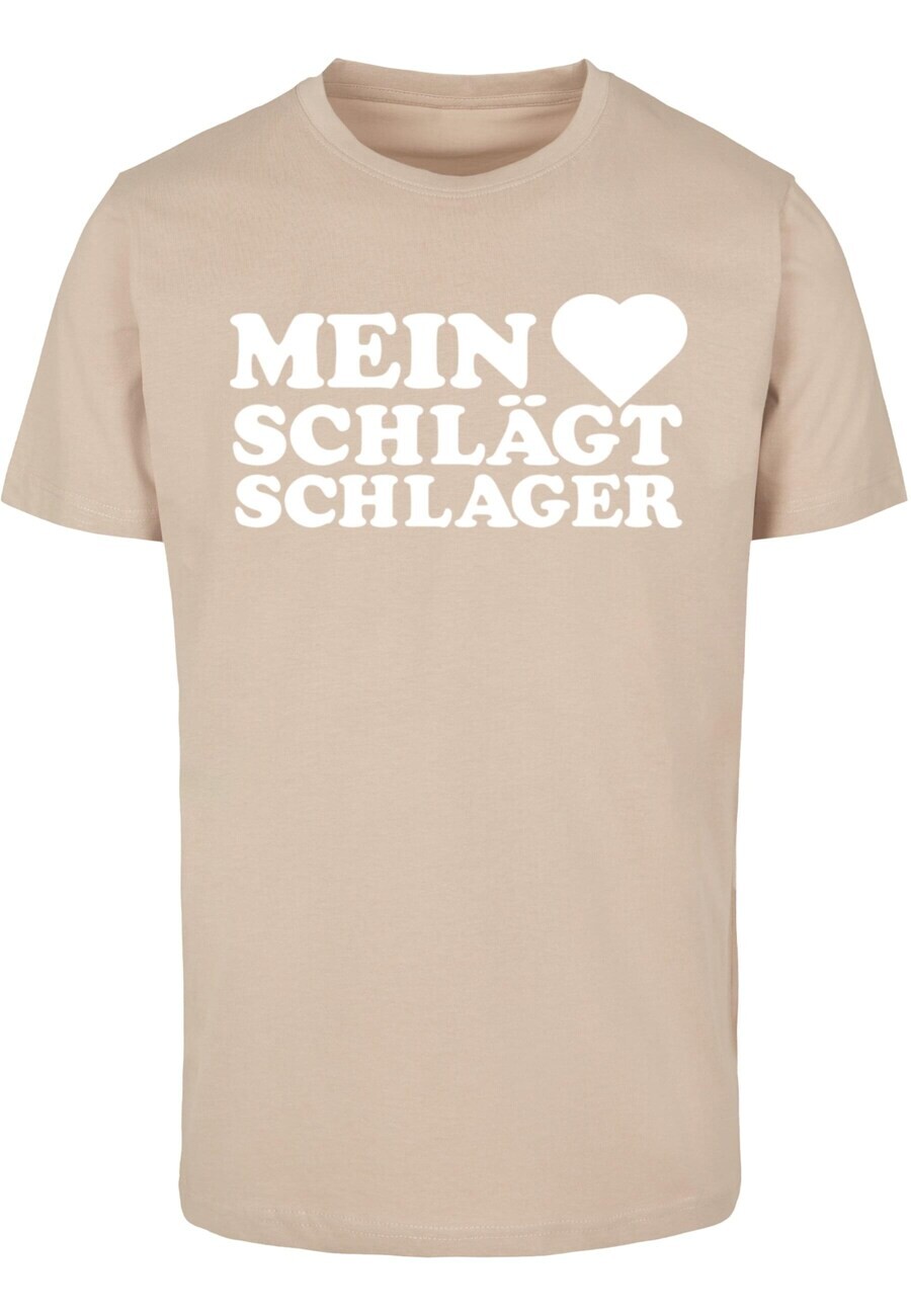 Классическая футболка Merchcode Shirt MHSS, песочный
Классическая футболка Merchcode Shirt MHSS, песочный