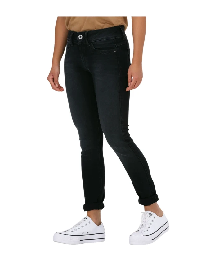 Джинсы скинни Линн средней длины G-Star, серый
Джинсы скинни Линн средней длины G-Star, серый