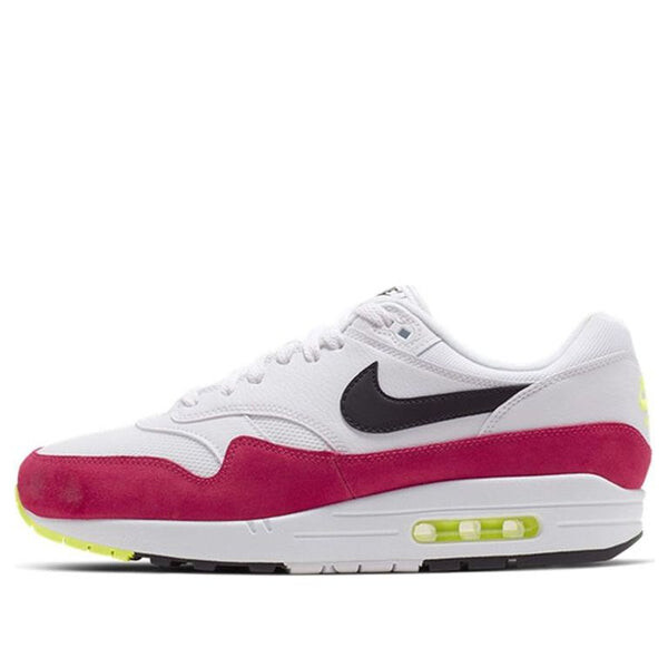 Кроссовки air max 1 Nike, белый
Кроссовки air max 1 Nike, белый