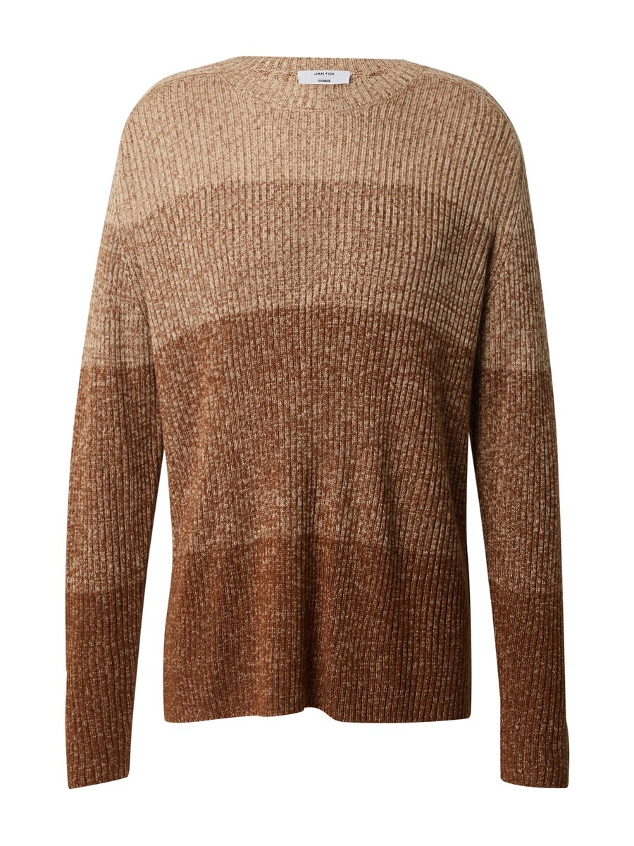 Свитер Dan Fox Apparel ELIA, цвет Brown/Cappuccino/Light Brown
Свитер Dan Fox Apparel ELIA, цвет Brown/Cappuccino/Light Brown