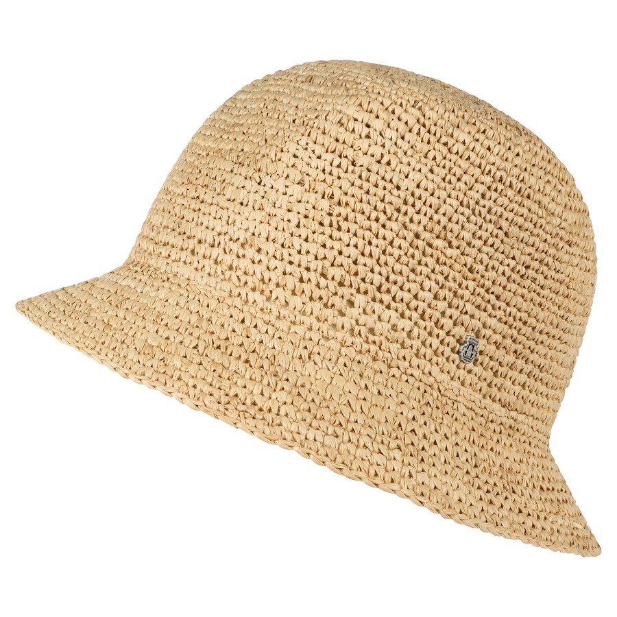 Шляпа Roeckl TIJUANA, коричневый
Шляпа Roeckl TIJUANA, коричневый